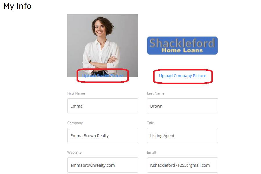 Graphical user interface, website
Description automatically generated
